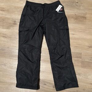 Arctix Women's Lumi Fleece Lined Cargo Pants